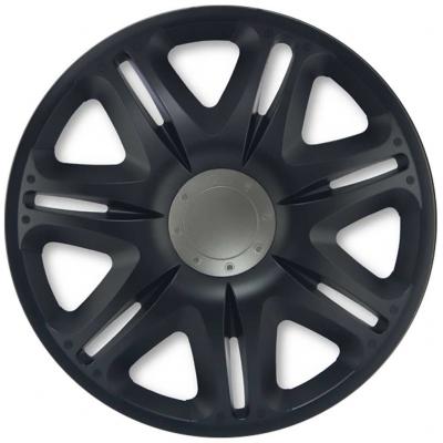 J-Tec 14" Nascar Black Dsztrcsa garnitra J-TEC (JTEC)